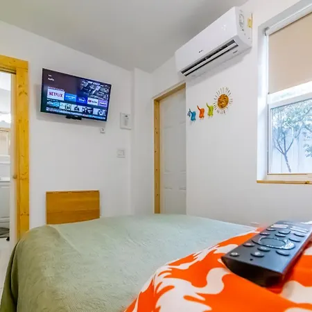 Appartement Miami Nice